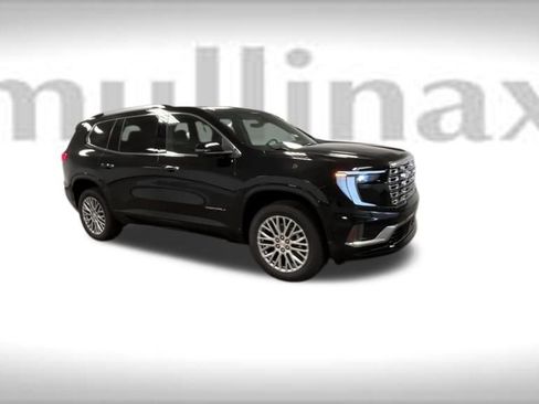 New 2026 GMC Acadia Denali w/ Super Cruise Package image 55