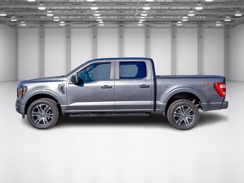 Used 2023 Ford F150 XL w/ STX Appearance Package image 2
