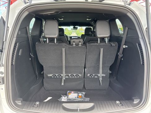 New 2026 Chrysler Voyager LX image 26