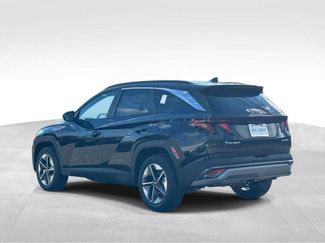 New 2026 Hyundai Tucson SEL AWD/4WD video 3