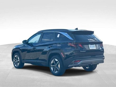 New 2026 Hyundai Tucson SEL AWD/4WD image 3