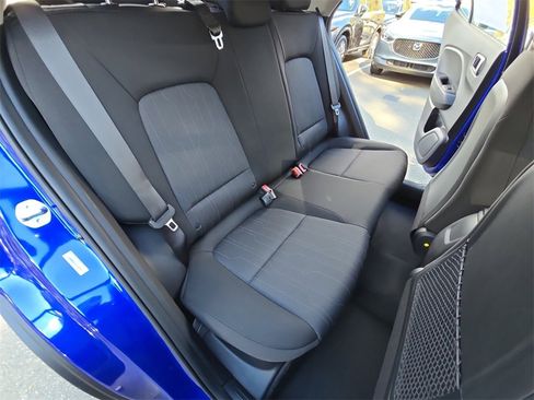 New 2026 Hyundai Venue SE image 11