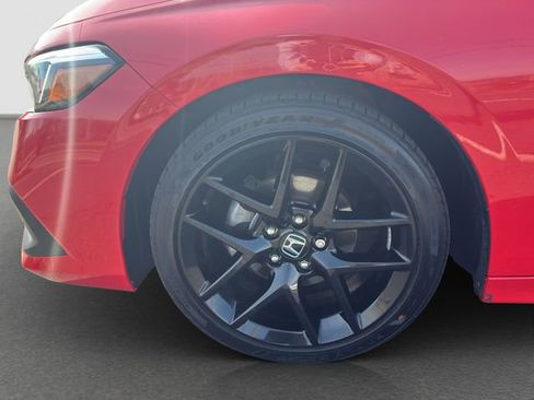 Used 2023 Honda Civic Sport image 23
