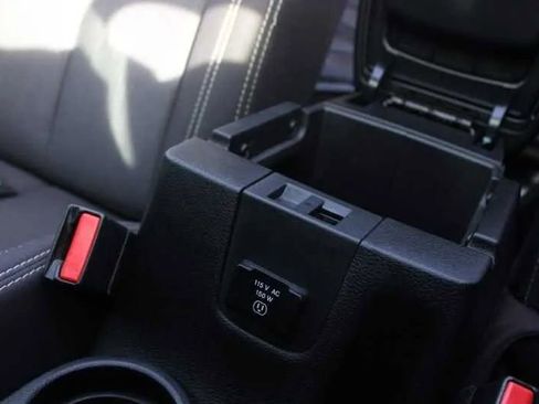 Used 2013 Jeep Wrangler Rubicon w/ PWR Convenience Group image 55