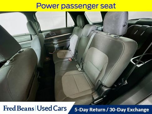 Used 2019 Ford Explorer XLT w/ Class III Trailer Tow Package image 26