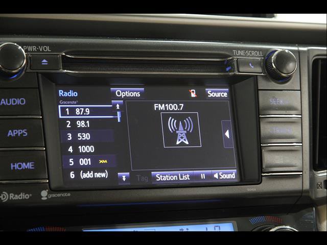 Used 2015 Toyota RAV4 Limited AWD/4WD image 10