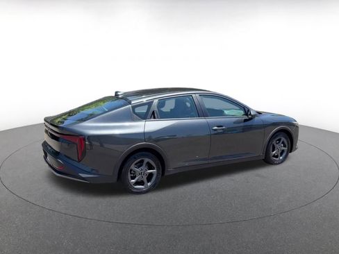 Used 2025 Kia K4 FWD image 14