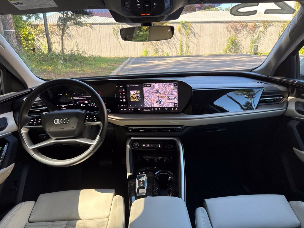 Used 2025 Audi Q5 Premium Plus AWD/4WD image 21