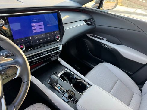 Certified 2025 Lexus RX 350 Premium Plus image 34