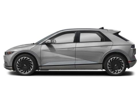 Certified 2023 Hyundai Ioniq 5 Limited w/ Cargo Package RWD image 3