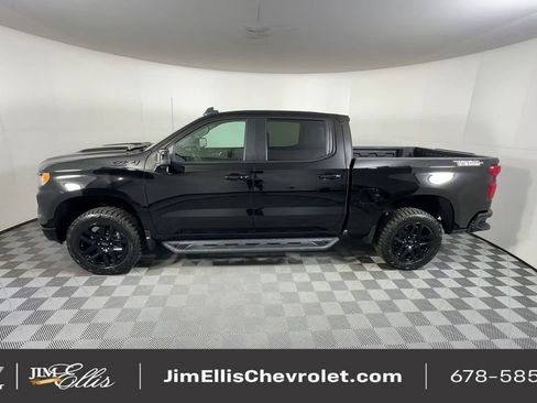 Used 2023 Chevrolet Silverado 1500 LT Trail Boss w/ LT Trail Boss Premium Package image 6