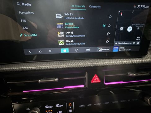 New 2025 Kia EV6 GT-Line image 23