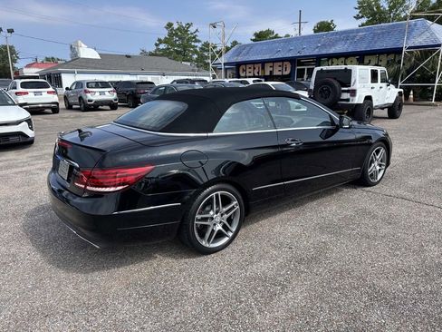 Used 2014 Mercedes-Benz E 350 Cabriolet image 7