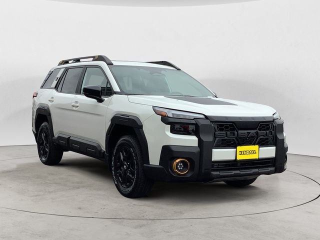 New 2026 Subaru Outback Wilderness AWD/4WD image 7