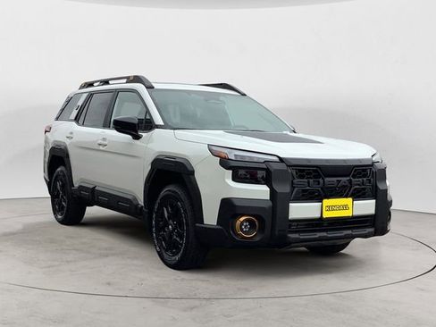 New 2026 Subaru Outback Wilderness AWD/4WD image 7