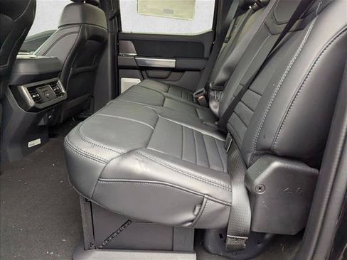 New 2026 Ford F250 Platinum AWD/4WD image 14