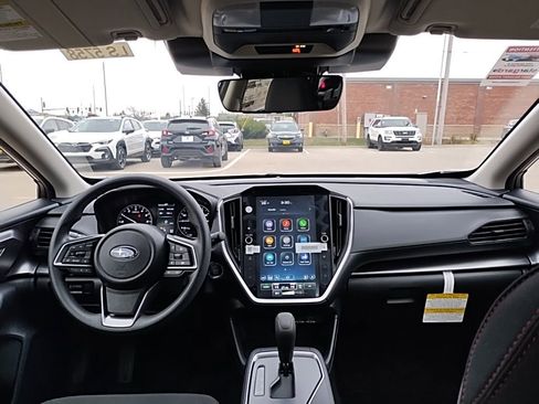 New 2026 Subaru Impreza 2.0i Sport image 21