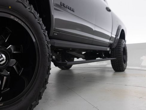 Used 2019 RAM 2500 Laramie w/ Night Edition AWD/4WD image 27