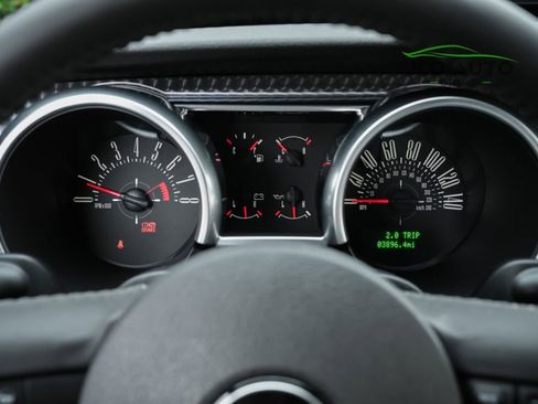 Used 2008 Ford Mustang GT Premium image 16