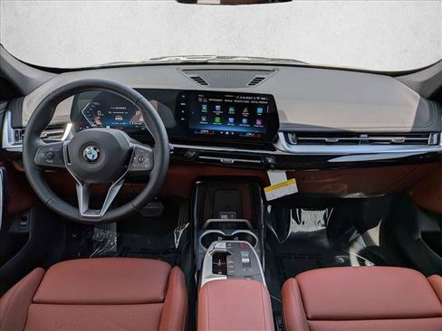 Used 2026 BMW X1 xDrive28i w/ Convenience Package AWD/4WD image 16