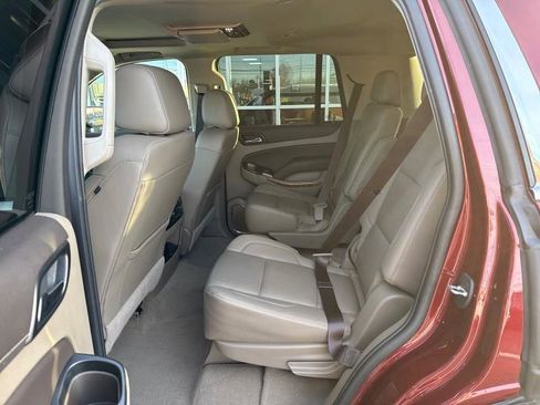 Used 2020 Chevrolet Tahoe Premier image 73