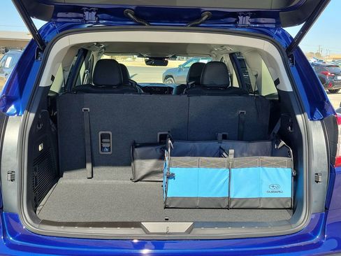 New 2026 Subaru Ascent Premium image 11