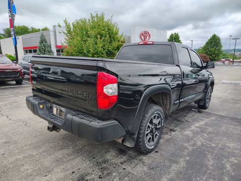 Used 2016 Toyota Tundra SR AWD/4WD image 4