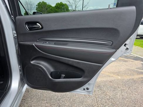 Used 2025 Dodge Durango R/T AWD/4WD image 12