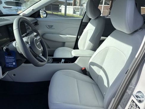 New 2026 Hyundai Kona SEL Sport AWD/4WD image 19