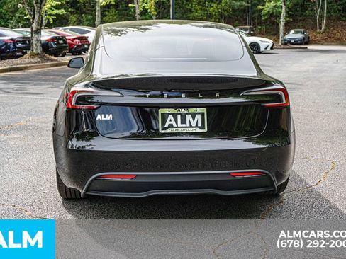 Used 2024 Tesla Model 3 Standard Range image 11