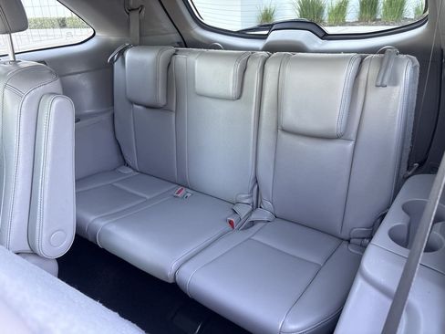 Used 2016 Toyota Highlander Limited AWD/4WD image 13