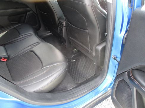 Used 2018 Jeep Compass Latitude w/ Popular Equipment Group image 11