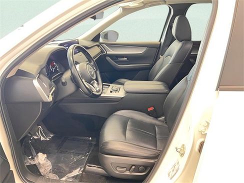 Used 2025 MAZDA CX-70 3.3 Turbo w/ Preferred Package image 20
