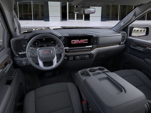 New 2026 GMC Sierra 1500 Elevation w/ Elevation Select Package AWD/4WD image 15