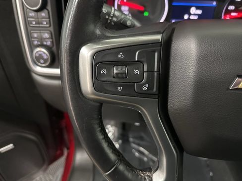 Used 2022 Chevrolet Silverado 1500 RST AWD/4WD image 15