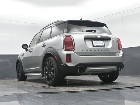 Used 2024 MINI Cooper Countryman S image 51