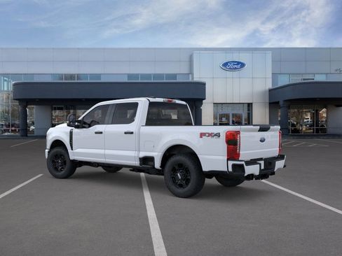 New 2026 Ford F250 XL w/ STX Appearance Package image 5