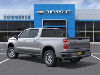 New 2026 Chevrolet Silverado 1500 RST w/ Convenience Package II RWD video 3