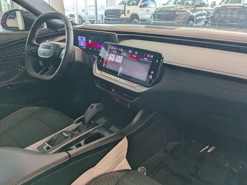 New 2026 Dodge Charger Scat Pack w/ Blacktop Package image 11