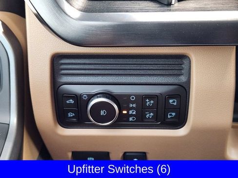 New 2026 Ford F250 Lariat w/ Chrome Package AWD/4WD image 23