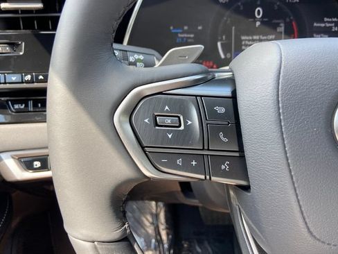 Used 2025 Lexus RX 350 Premium AWD/4WD image 18