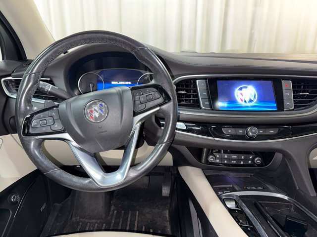 Used 2022 Buick Enclave Avenir w/ Avenir Technology Package AWD/4WD image 15