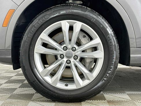 Used 2019 Audi Q7 2.0T Premium w/ Convenience Package AWD/4WD image 31