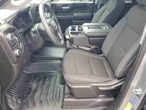 Used 2026 GMC Sierra 3500 Pro AWD/4WD image 5