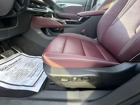 New 2026 Buick Envision Sport Touring AWD/4WD image 12