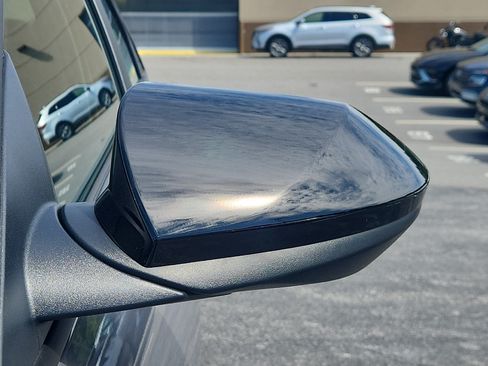 New 2026 Hyundai Elantra SEL FWD image 11