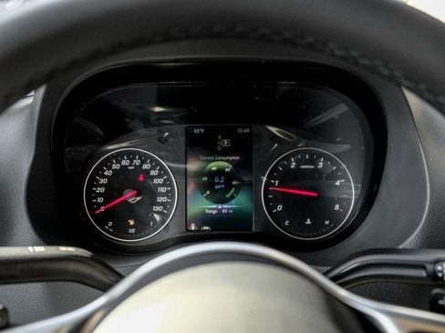 New 2024 Mercedes-Benz Sprinter 3500 image 23