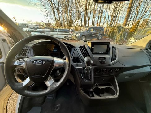 Used 2015 Ford Transit 350 XLT image 14