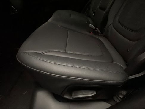 Certified 2025 Hyundai Tucson SEL image 13