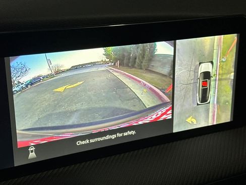 New 2026 Nissan Kicks SR w/ Cold Weather Package image 21